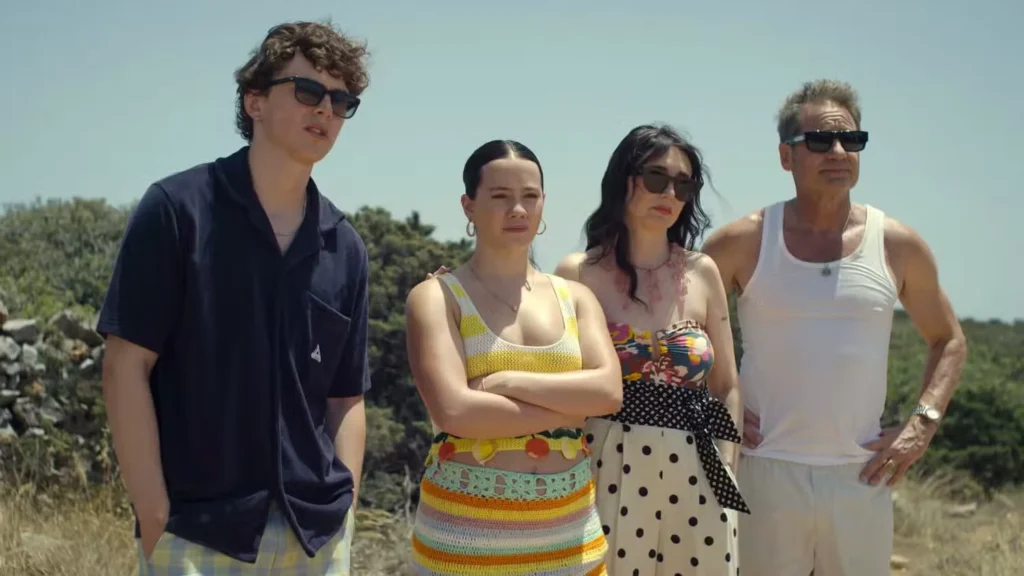 'Malice' Ending Explained