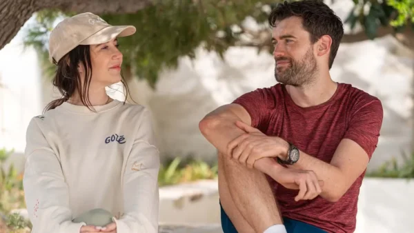 'Malice' Ending Explained