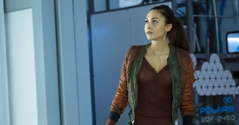 The 100 Ending Explained