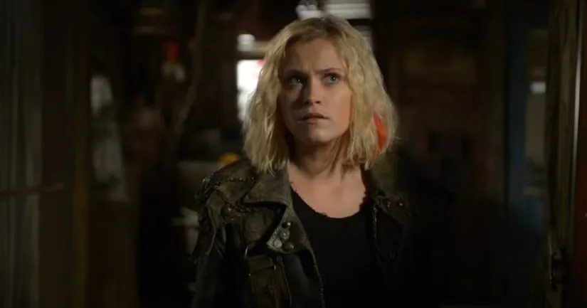 The 100 Ending Explained