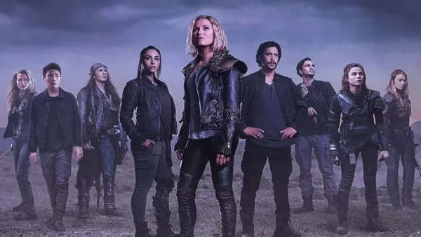 The 100 Ending Explained