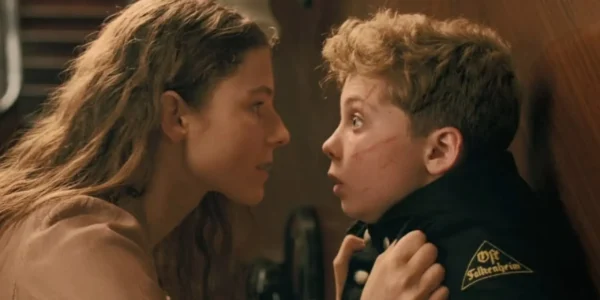 Jojo rabbit ending explained