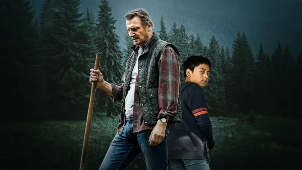 The Marksman Ending Explained