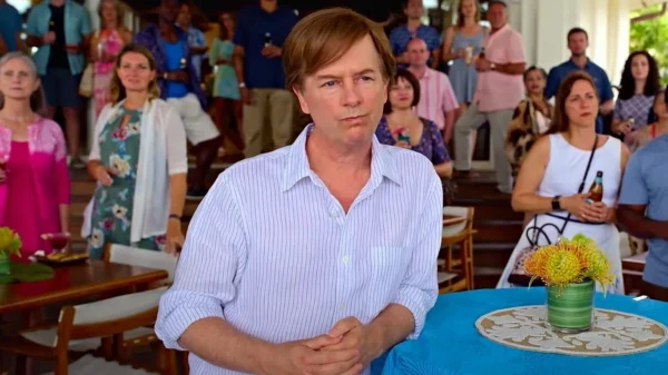 The Wrong Missy ending explained