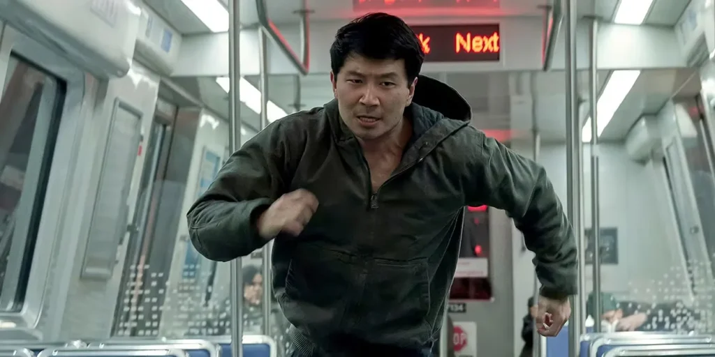 The Copenhagen Test Ending Explained