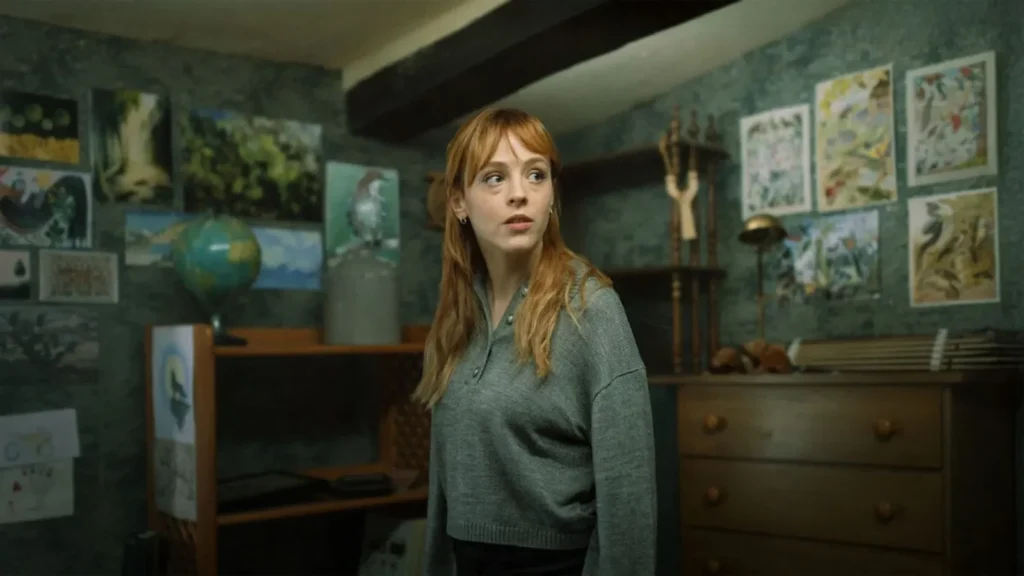 The Crystal Cuckoo Ending Explained