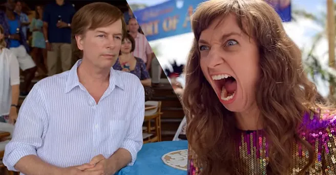 The Wrong Missy ending explained