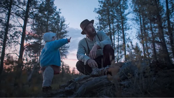 Train Dreams Ending Explained