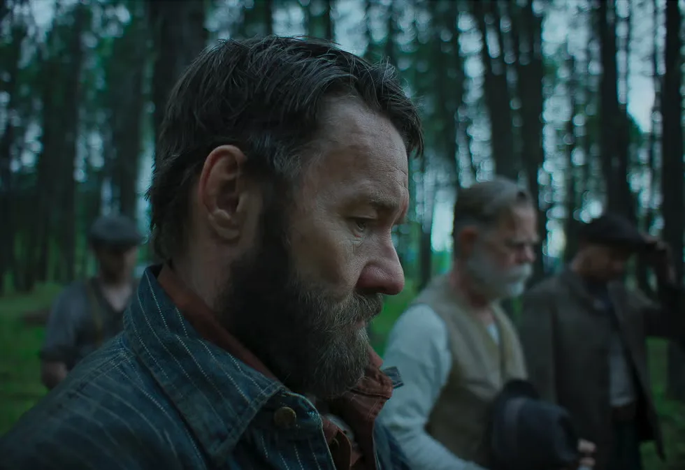 Train Dreams Ending Explained