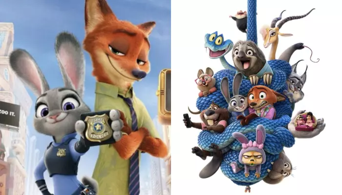 Zootopia 2 Ending explained