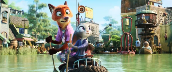 Zootopia 2 Ending explained