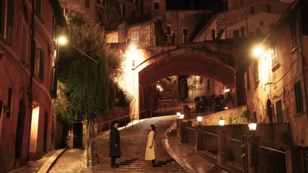 Can This Love Be Translated Ending Explained