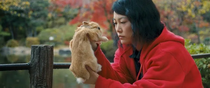 Kumiko, The Treasure Hunter Ending Explained