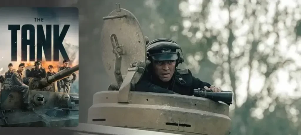 Der Tiger Ending Explained