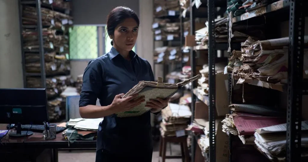 Daldal ending explained