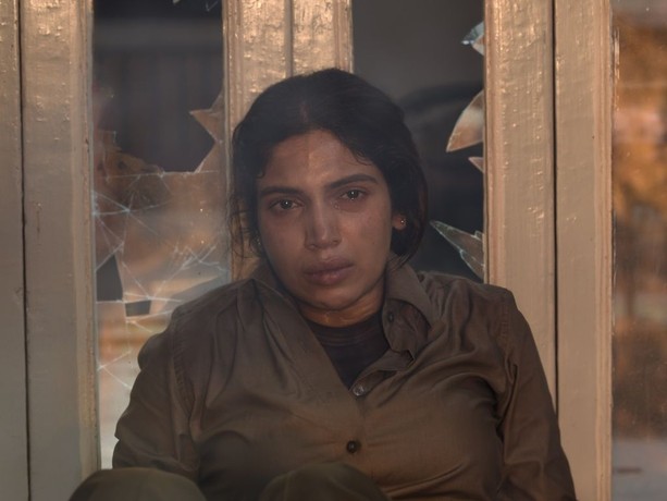 Ending of Daldal Explained