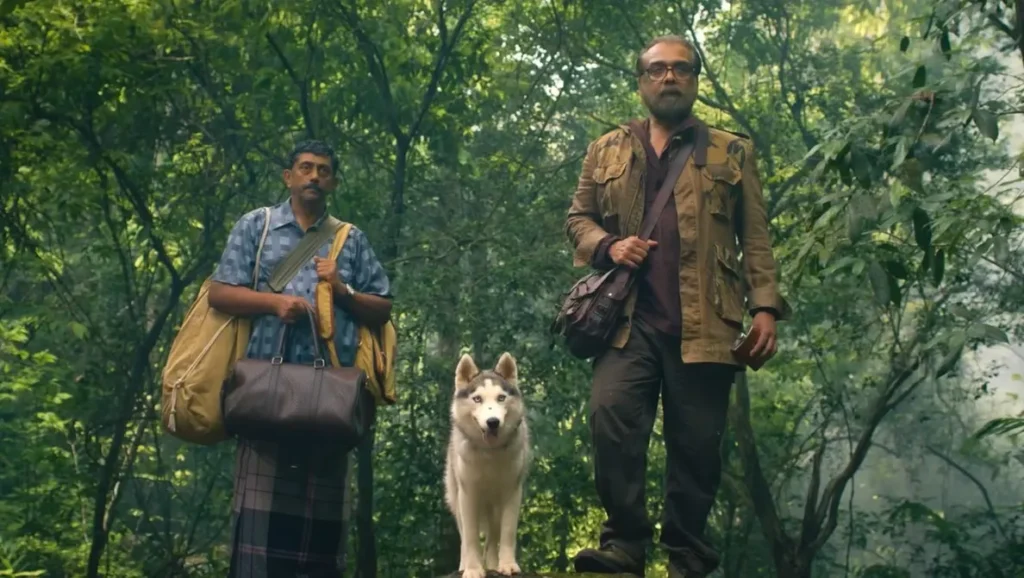 Eko Ending Explained