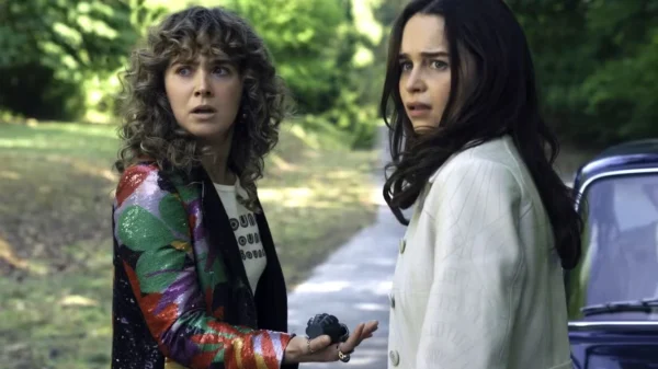 Ponies Ending Explained