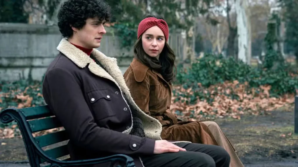 Ponies Ending Explained