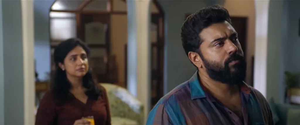 Sarvam Maya Ending Explained