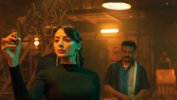 Taskaree Ending Explained