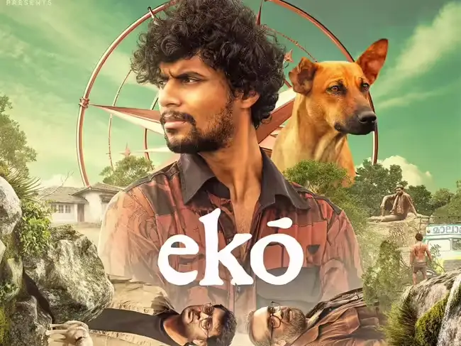 Eko Ending Explained