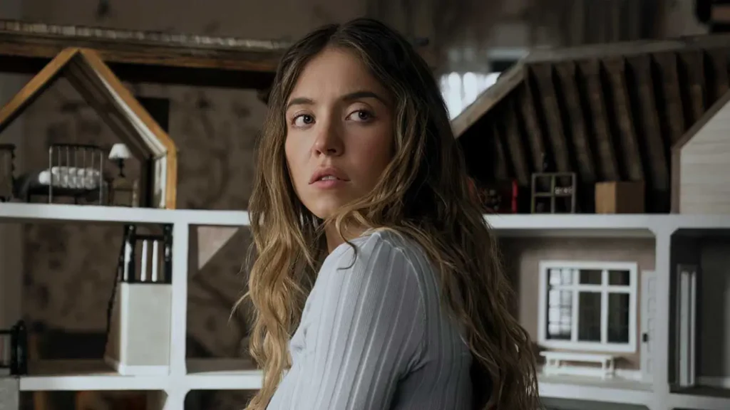 The Housemaid Ending Explained