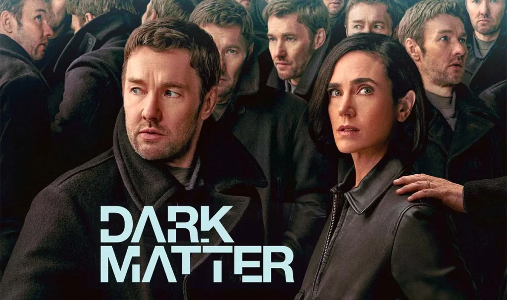 Dark Matter Ending Explained