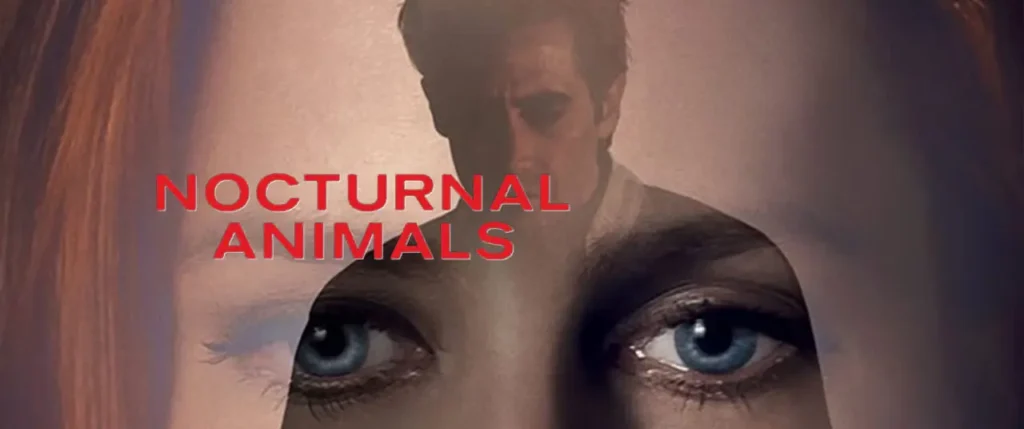 Ending Explained Nocturnal Animals