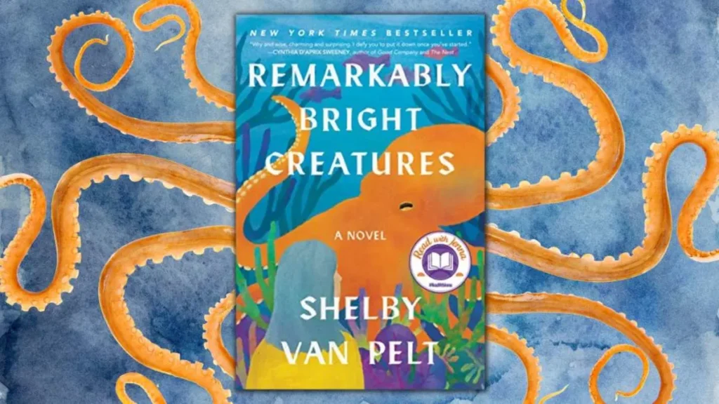 Remarkably Bright Creatures Ending Explained