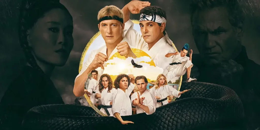 Cobra Kai Ending Explained