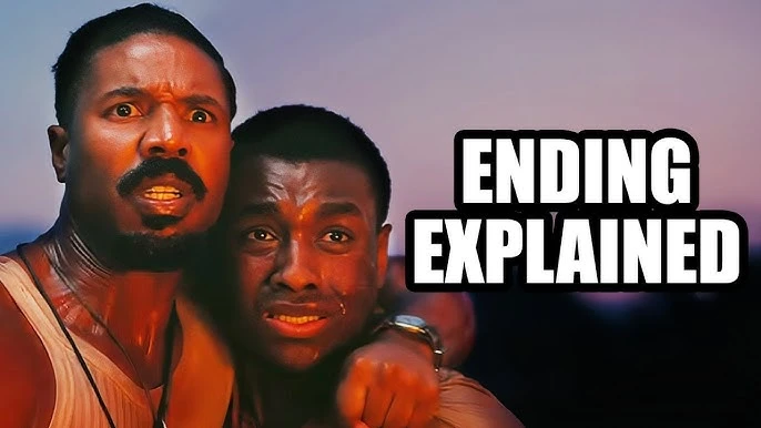 Sinners ending explained