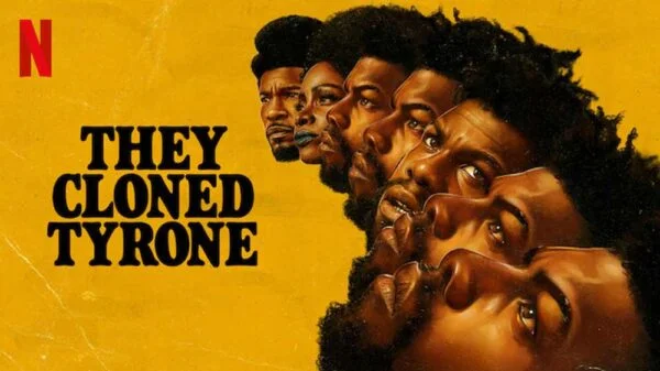 They cloned Tyrone ending explained