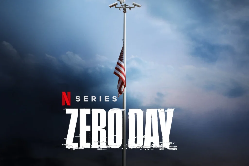 Zero day ending explained