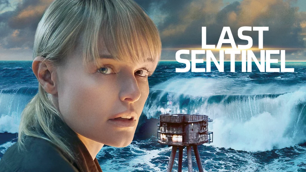 last sentinel ending explained