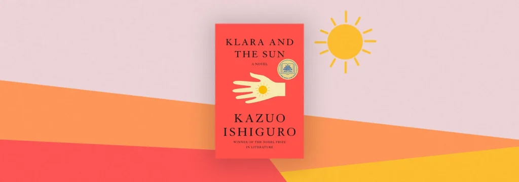 klara and the sun ending explained