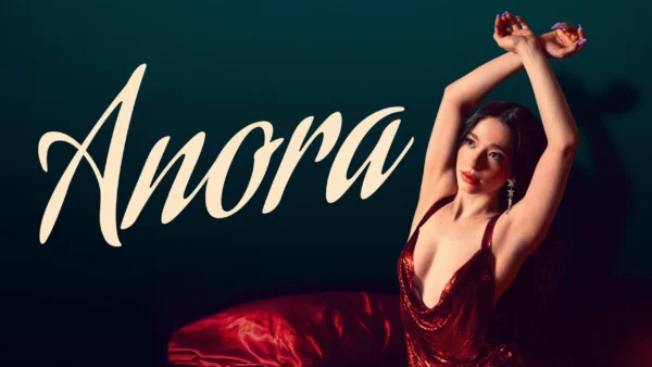 Anora ending explained