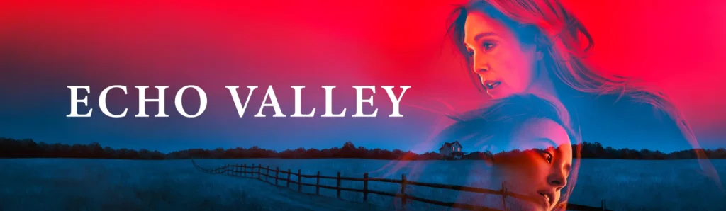 Echo Valley ending explained