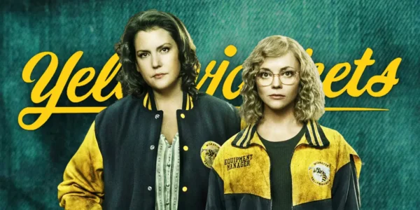 Yellowjackets season 2 ending explained