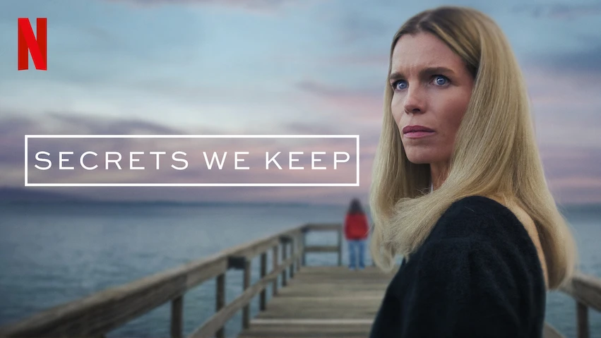 Secrets We Keep ending explained