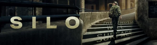 silo ending explained