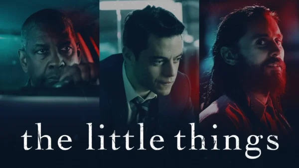 the little things ending explained