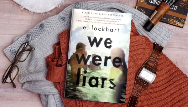 we were liars ending explained