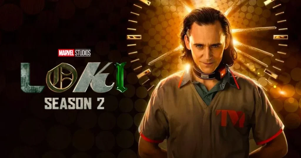 Loki Season 2 Ending Explained