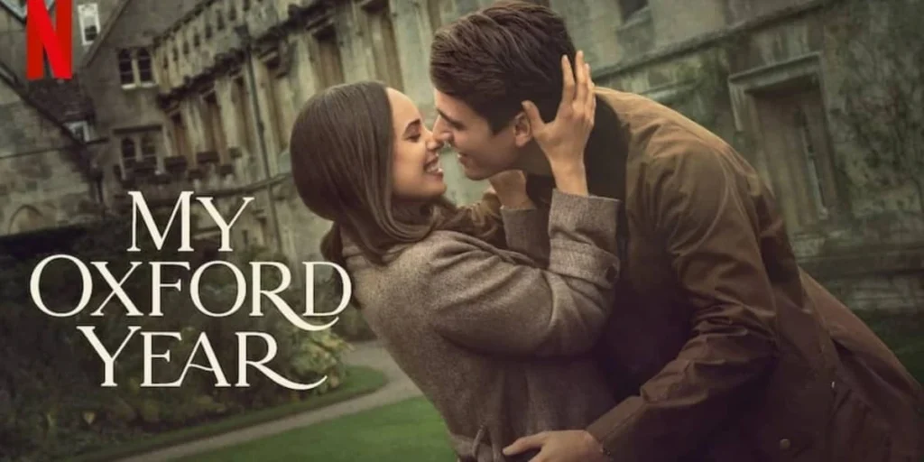 My oxford year ending explained