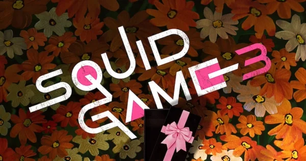 Squid game season 3 ending explained