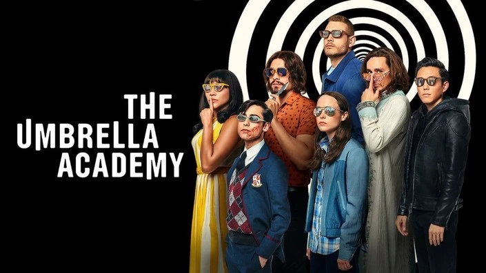 THE UMBRELLA ACADEMY SEASON 2 ENDING EXPLAINED
