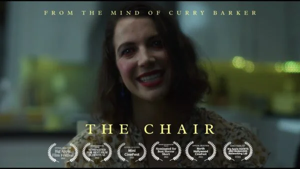 The Chair ending explained