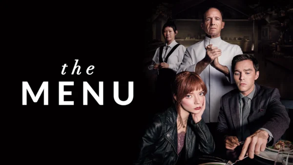The Menu ending explained