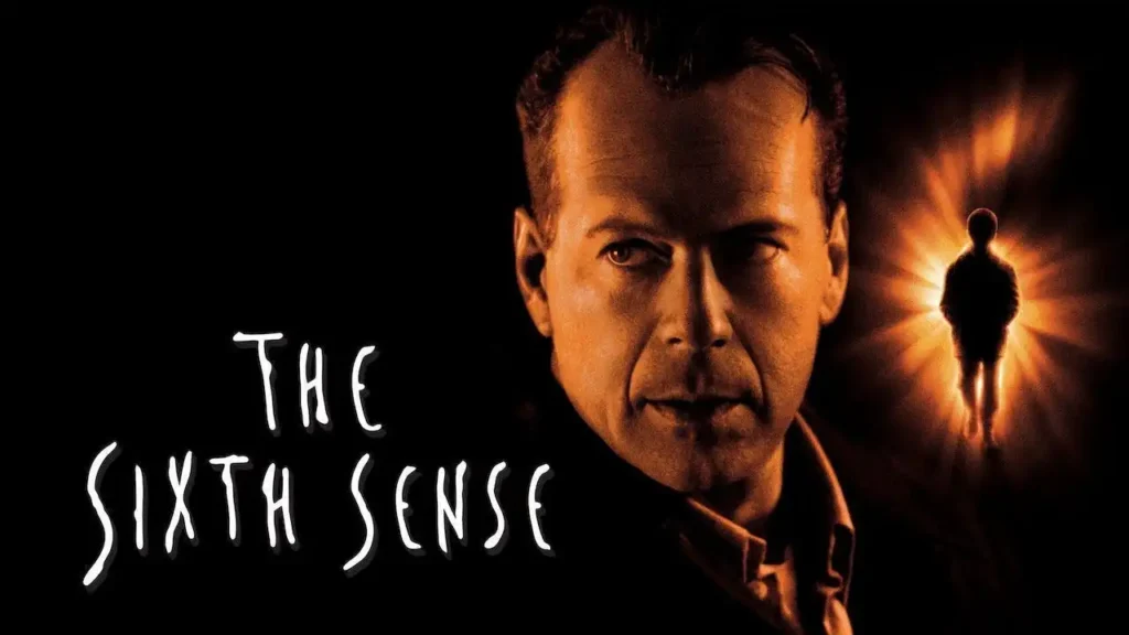 The sixth sense ending explained